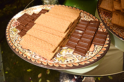 CHRISTMAS CAROL - YEAR 17